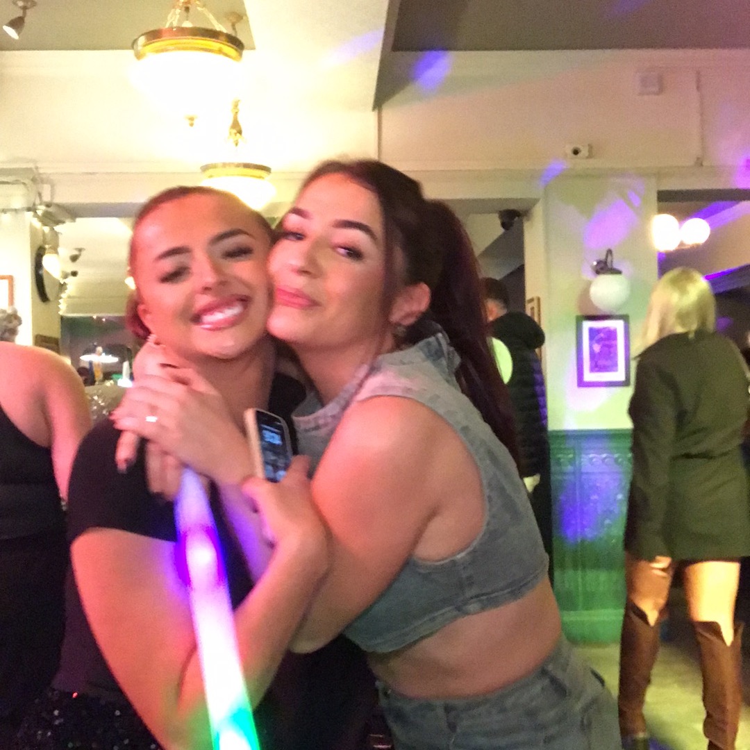 The Garrick Xmas 2025 | View more photos from the event at gallery.intothebooth.co.uk/u/IntoTheBooth/The-Garrick-Xmas-2025