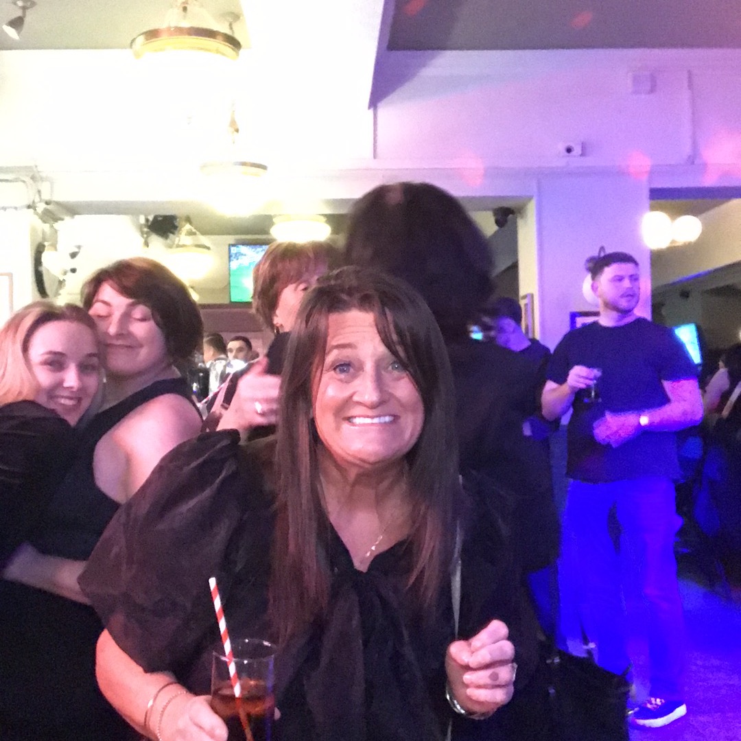 The Garrick Xmas 2025 | View more photos from the event at gallery.intothebooth.co.uk/u/IntoTheBooth/The-Garrick-Xmas-2025