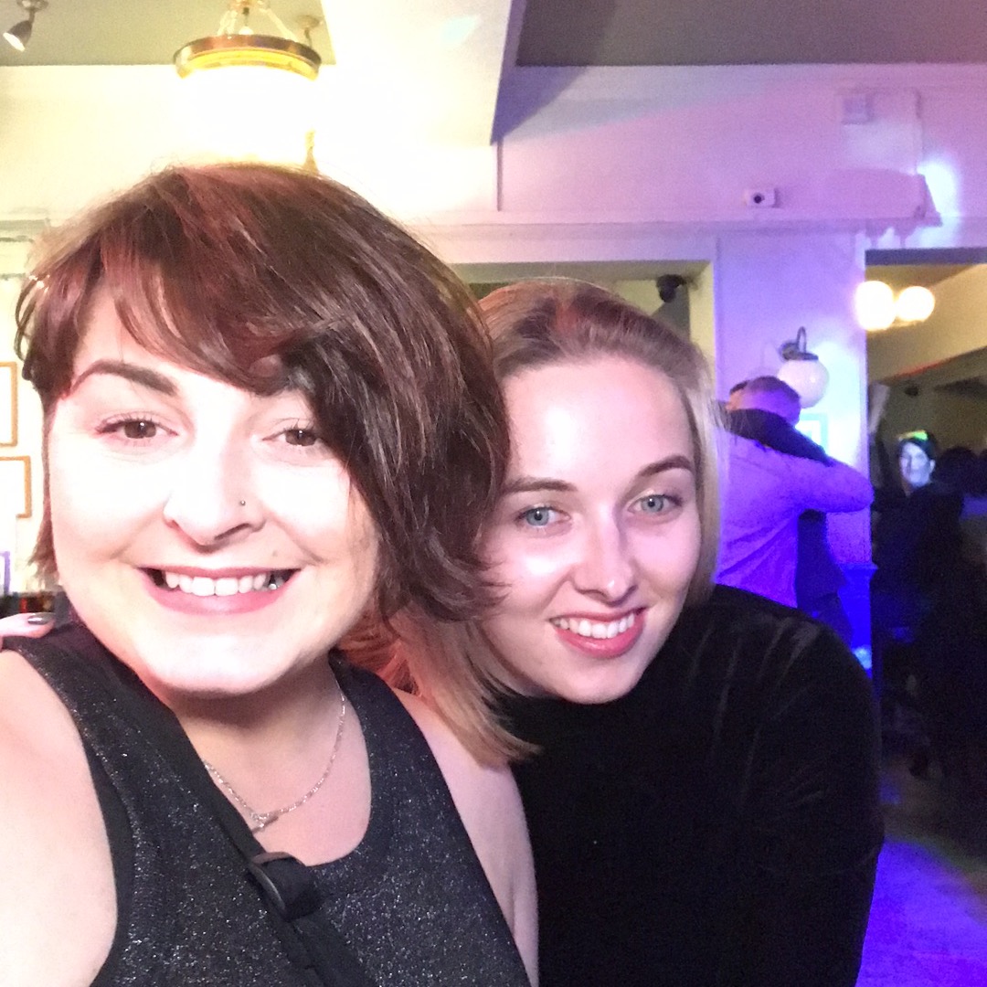 The Garrick Xmas 2025 | View more photos from the event at gallery.intothebooth.co.uk/u/IntoTheBooth/The-Garrick-Xmas-2025