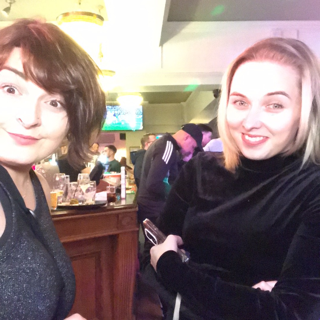 The Garrick Xmas 2025 | View more photos from the event at gallery.intothebooth.co.uk/u/IntoTheBooth/The-Garrick-Xmas-2025