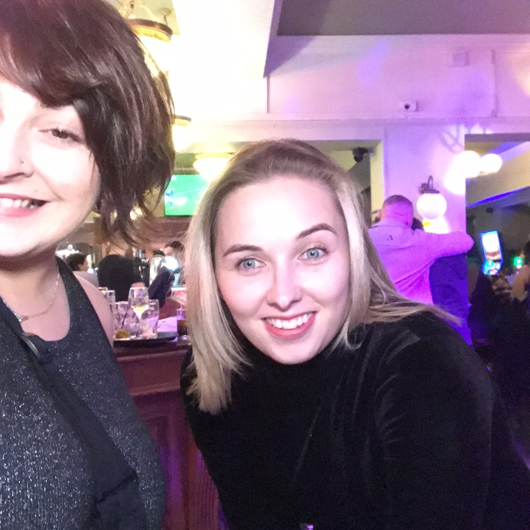 The Garrick Xmas 2025 | View more photos from the event at gallery.intothebooth.co.uk/u/IntoTheBooth/The-Garrick-Xmas-2025