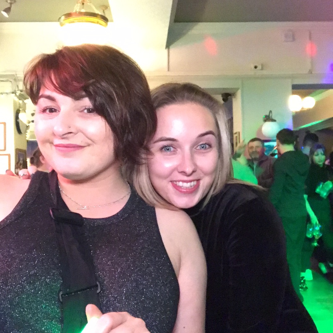 The Garrick Xmas 2025 | View more photos from the event at gallery.intothebooth.co.uk/u/IntoTheBooth/The-Garrick-Xmas-2025