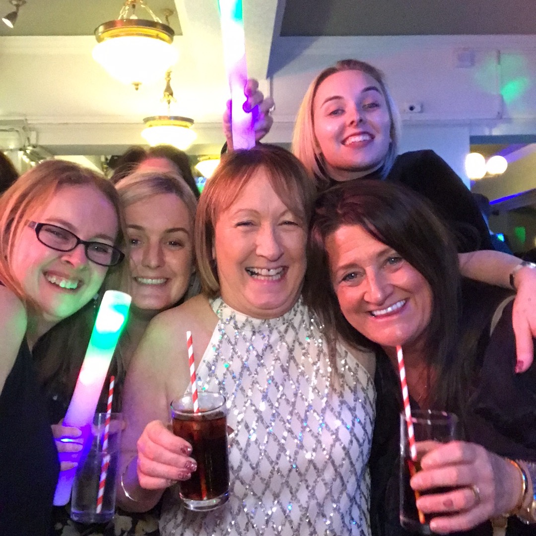 The Garrick Xmas 2025 | View more photos from the event at gallery.intothebooth.co.uk/u/IntoTheBooth/The-Garrick-Xmas-2025