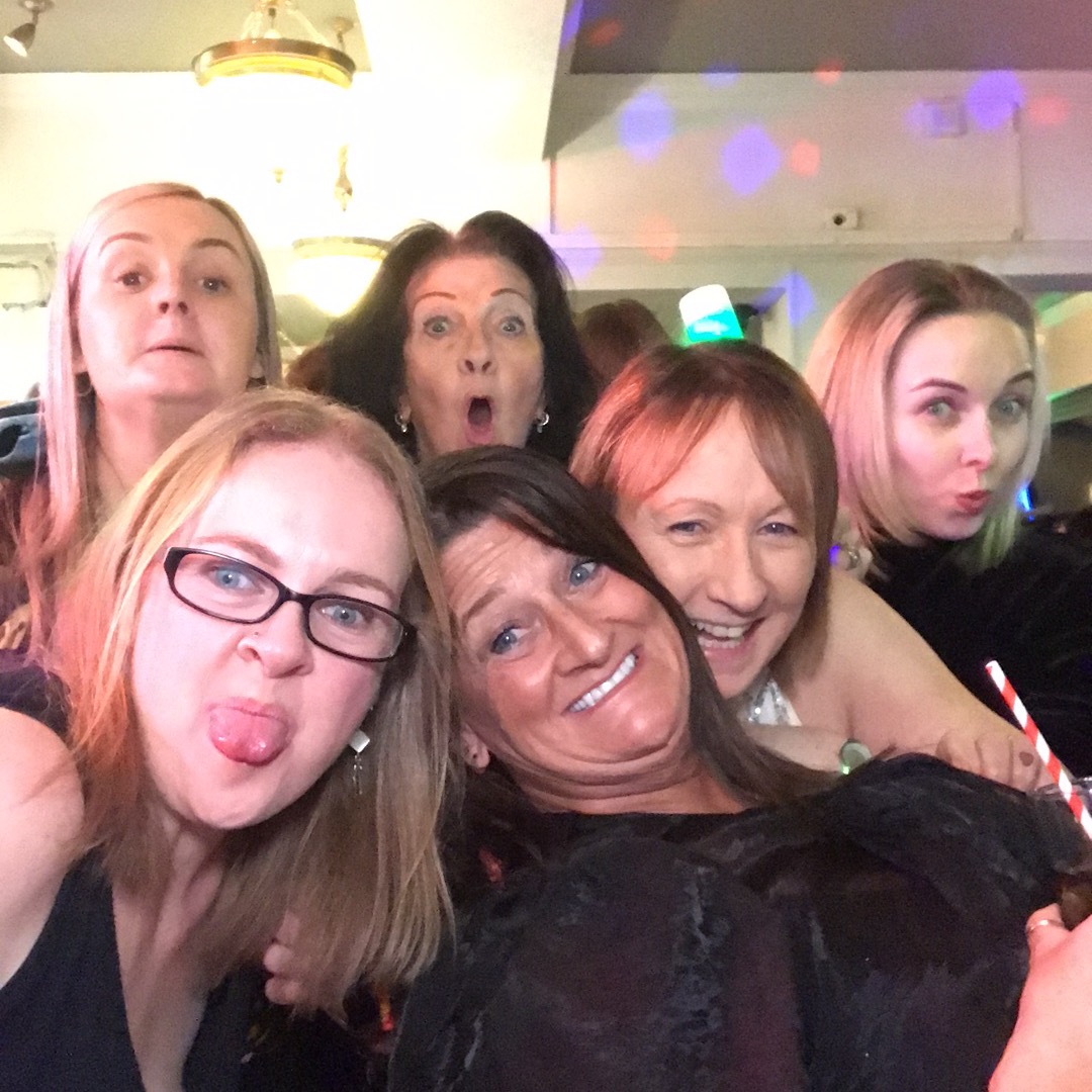 The Garrick Xmas 2025 | View more photos from the event at gallery.intothebooth.co.uk/u/IntoTheBooth/The-Garrick-Xmas-2025