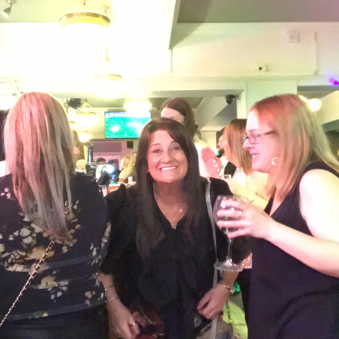 The Garrick Xmas 2025 | View more photos from the event at gallery.intothebooth.co.uk/u/IntoTheBooth/The-Garrick-Xmas-2025