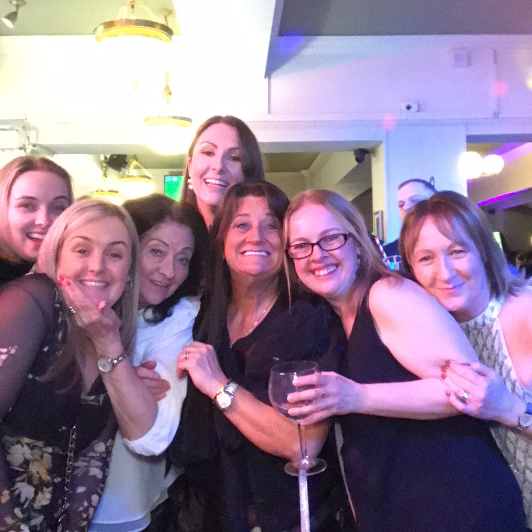 The Garrick Xmas 2025 | View more photos from the event at gallery.intothebooth.co.uk/u/IntoTheBooth/The-Garrick-Xmas-2025