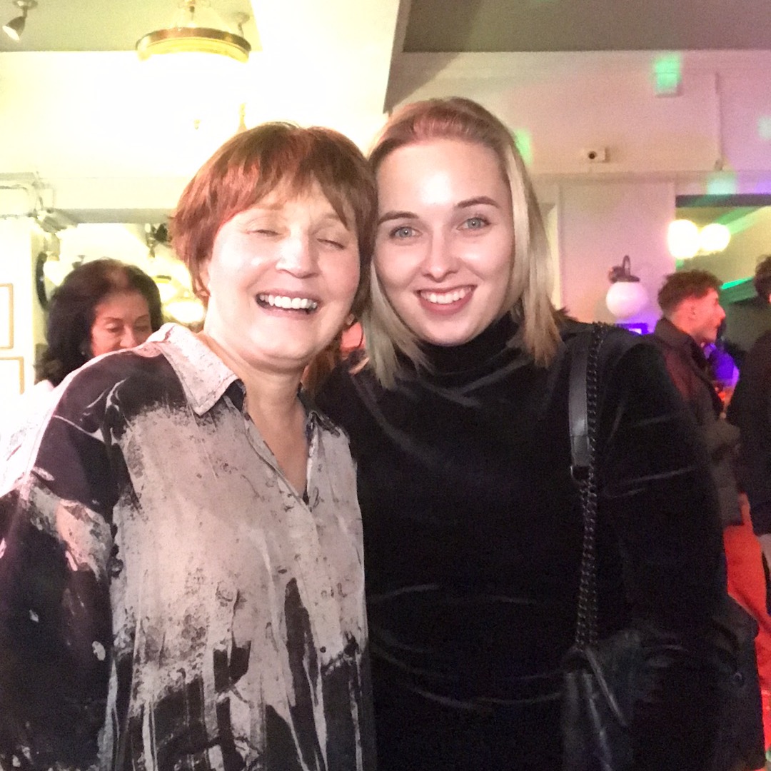 The Garrick Xmas 2025 | View more photos from the event at gallery.intothebooth.co.uk/u/IntoTheBooth/The-Garrick-Xmas-2025