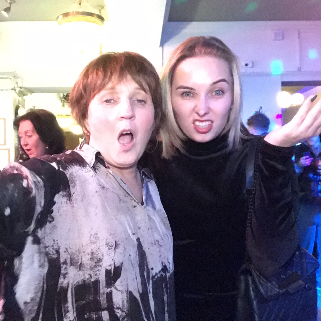 The Garrick Xmas 2025 | View more photos from the event at gallery.intothebooth.co.uk/u/IntoTheBooth/The-Garrick-Xmas-2025