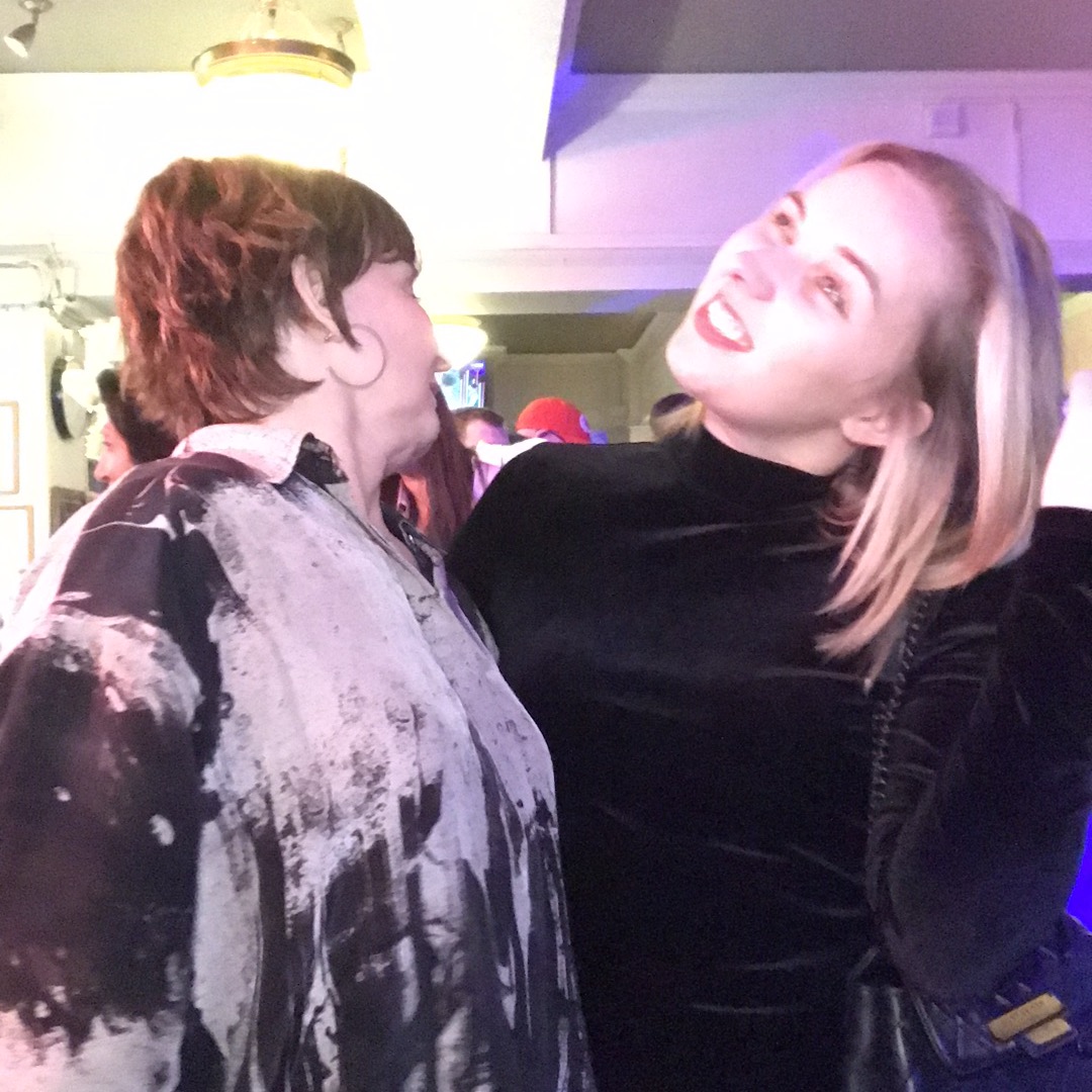 The Garrick Xmas 2025 | View more photos from the event at gallery.intothebooth.co.uk/u/IntoTheBooth/The-Garrick-Xmas-2025