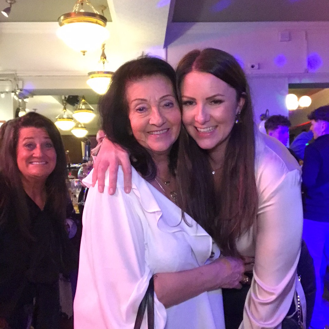 The Garrick Xmas 2025 | View more photos from the event at gallery.intothebooth.co.uk/u/IntoTheBooth/The-Garrick-Xmas-2025