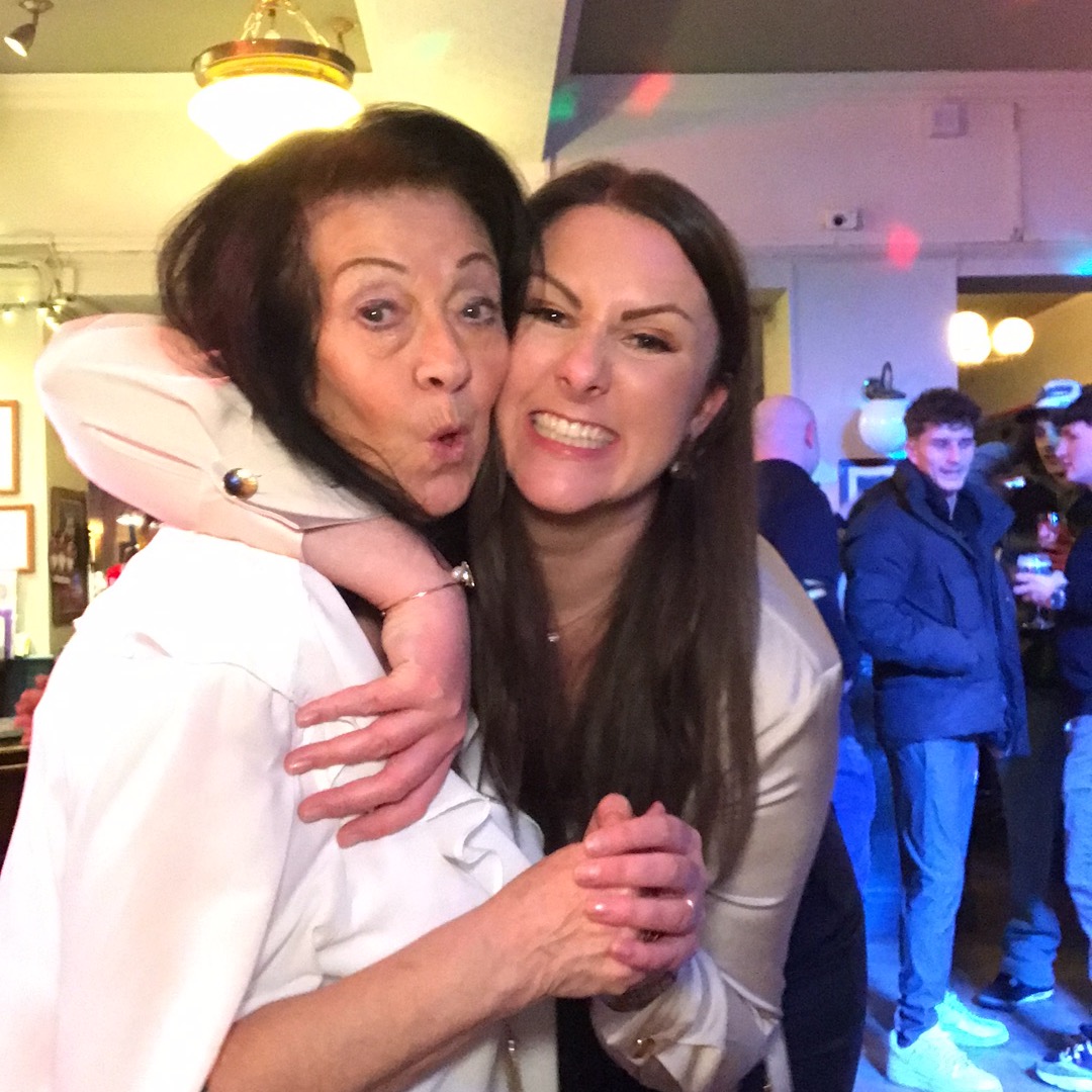 The Garrick Xmas 2025 | View more photos from the event at gallery.intothebooth.co.uk/u/IntoTheBooth/The-Garrick-Xmas-2025