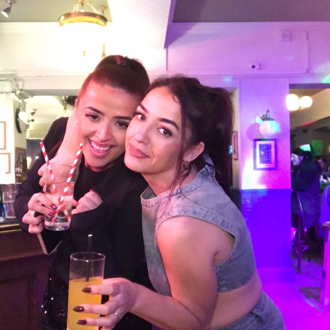 The Garrick Xmas 2025 | View more photos from the event at gallery.intothebooth.co.uk/u/IntoTheBooth/The-Garrick-Xmas-2025