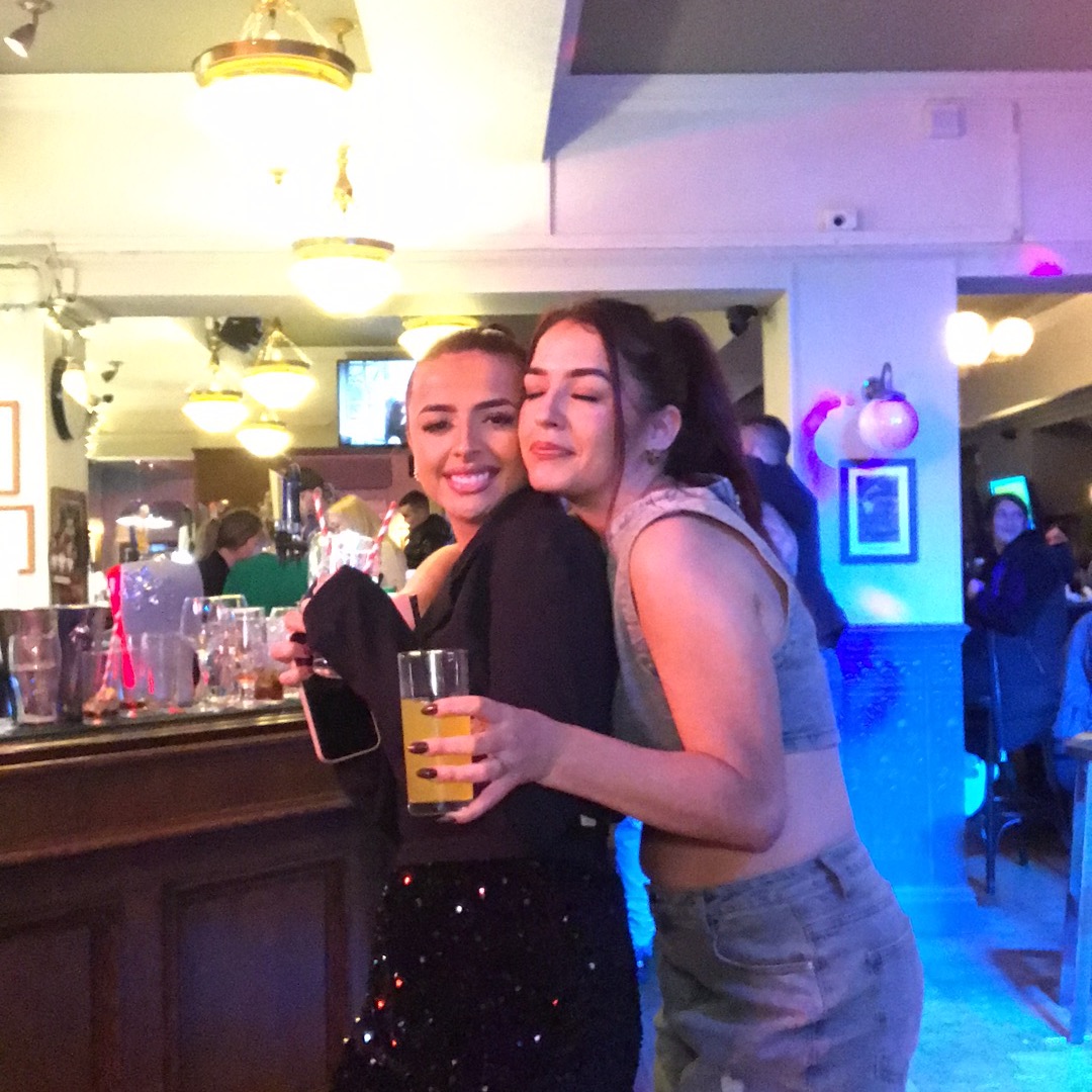 The Garrick Xmas 2025 | View more photos from the event at gallery.intothebooth.co.uk/u/IntoTheBooth/The-Garrick-Xmas-2025