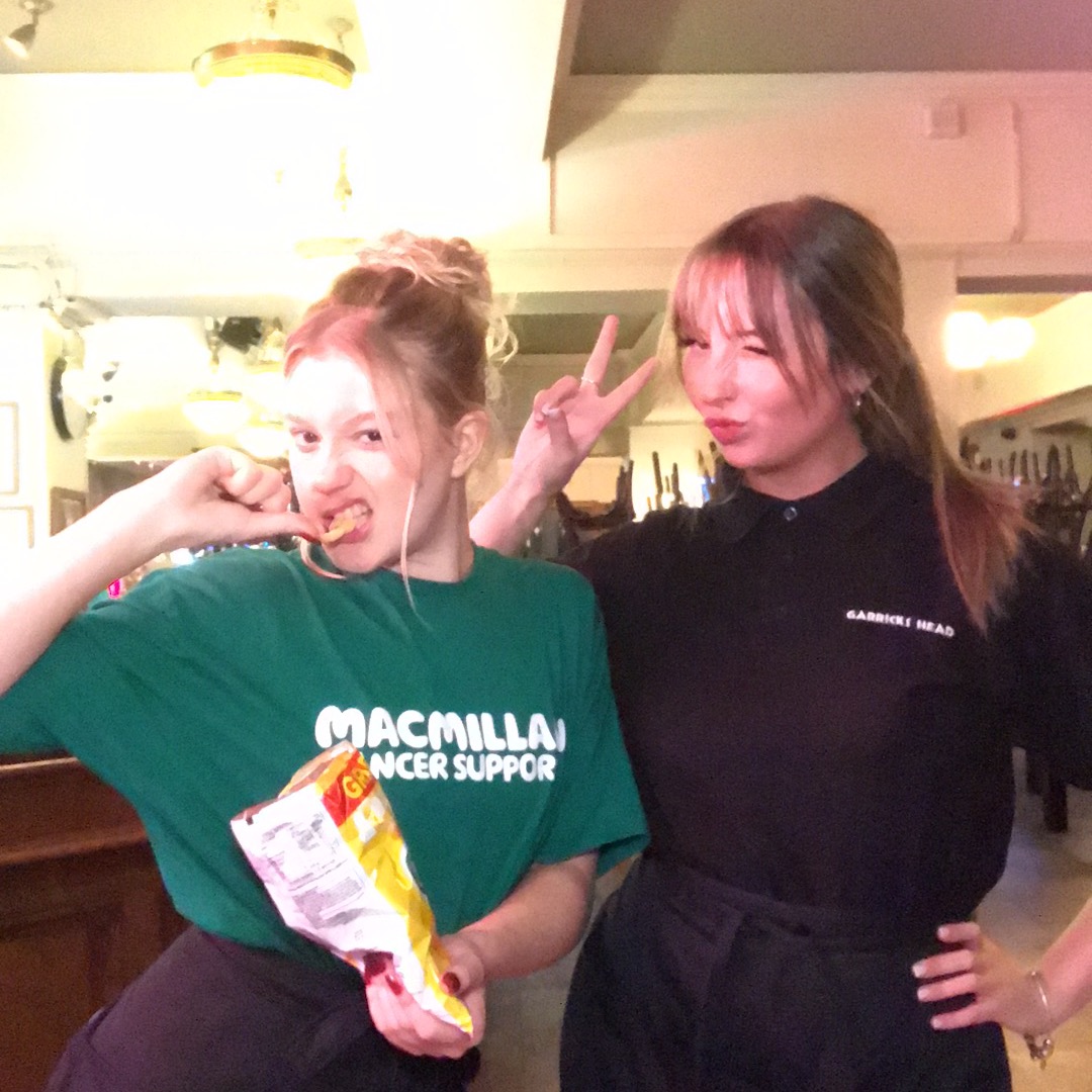 The Garrick Xmas 2025 | View more photos from the event at gallery.intothebooth.co.uk/u/IntoTheBooth/The-Garrick-Xmas-2025