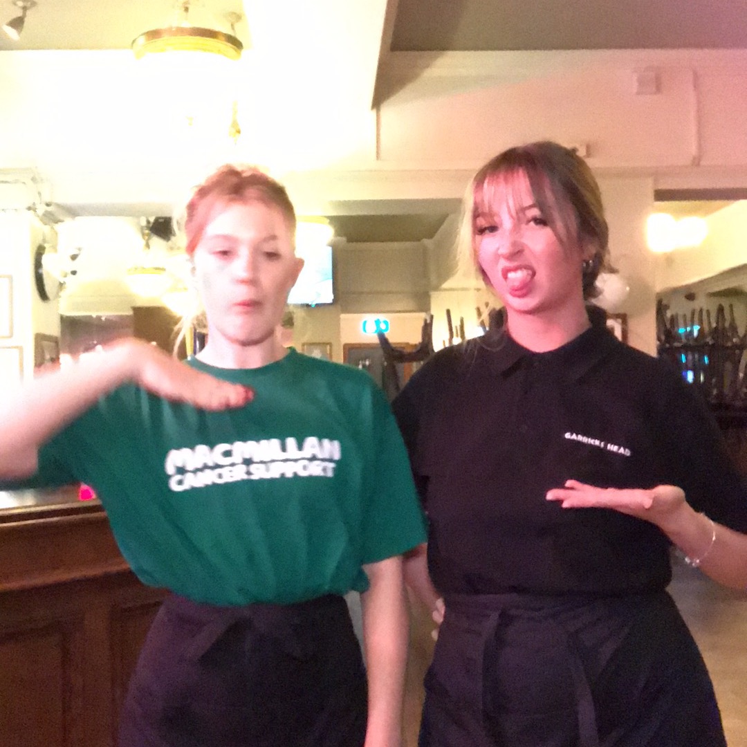 The Garrick Xmas 2025 | View more photos from the event at gallery.intothebooth.co.uk/u/IntoTheBooth/The-Garrick-Xmas-2025