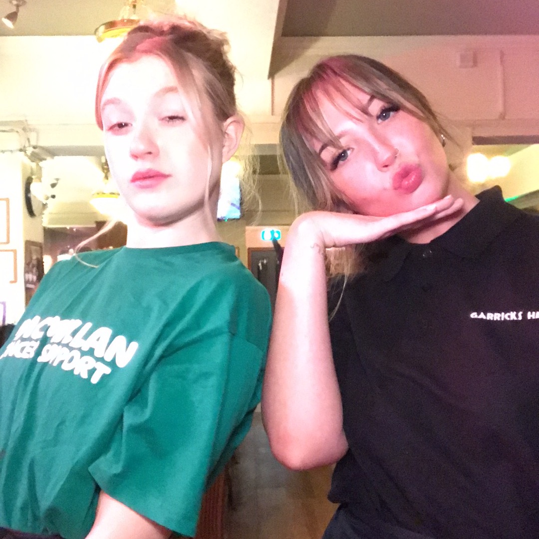 The Garrick Xmas 2025 | View more photos from the event at gallery.intothebooth.co.uk/u/IntoTheBooth/The-Garrick-Xmas-2025