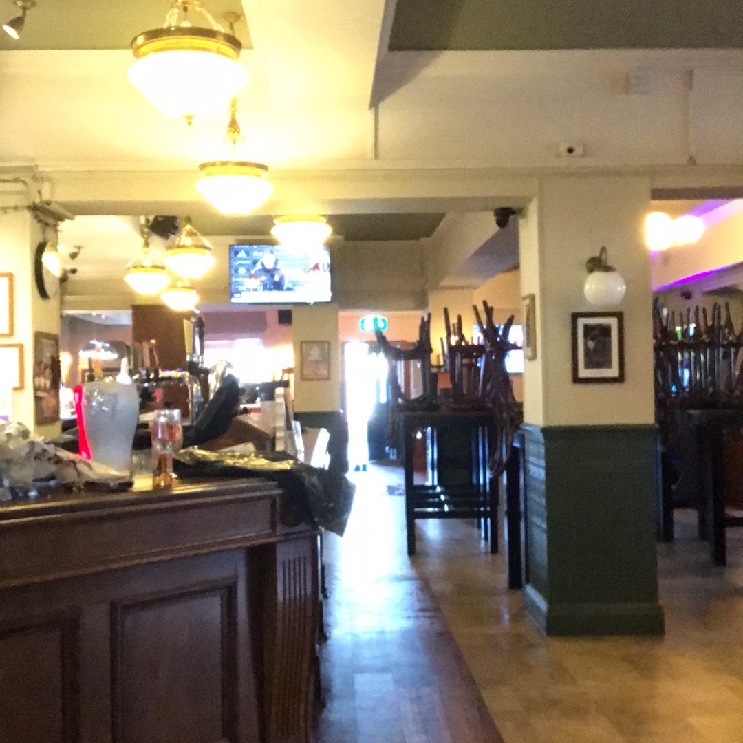 The Garrick Xmas 2025 | View more photos from the event at gallery.intothebooth.co.uk/u/IntoTheBooth/The-Garrick-Xmas-2025