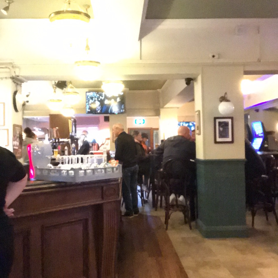 The Garrick Xmas 2025 | View more photos from the event at gallery.intothebooth.co.uk/u/IntoTheBooth/The-Garrick-Xmas-2025