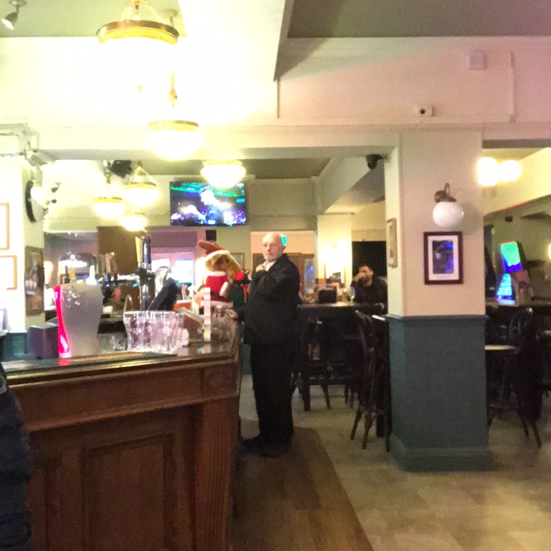 The Garrick Xmas 2025 | View more photos from the event at gallery.intothebooth.co.uk/u/IntoTheBooth/The-Garrick-Xmas-2025