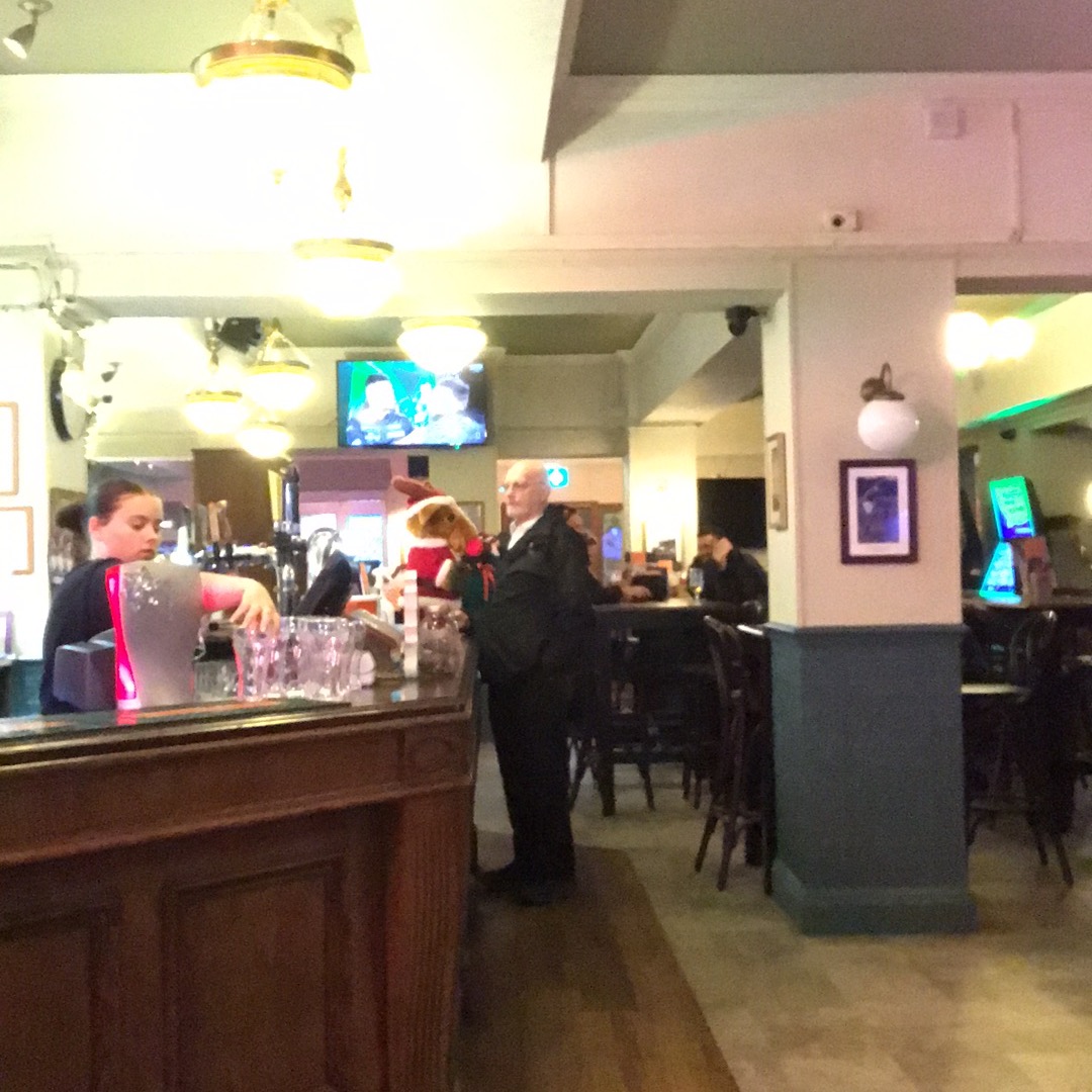 The Garrick Xmas 2025 | View more photos from the event at gallery.intothebooth.co.uk/u/IntoTheBooth/The-Garrick-Xmas-2025