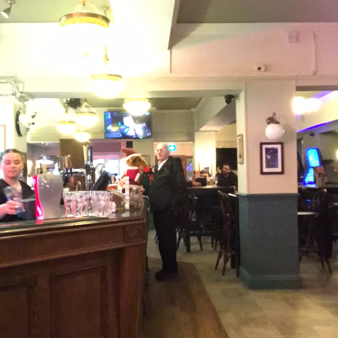 The Garrick Xmas 2025 | View more photos from the event at gallery.intothebooth.co.uk/u/IntoTheBooth/The-Garrick-Xmas-2025