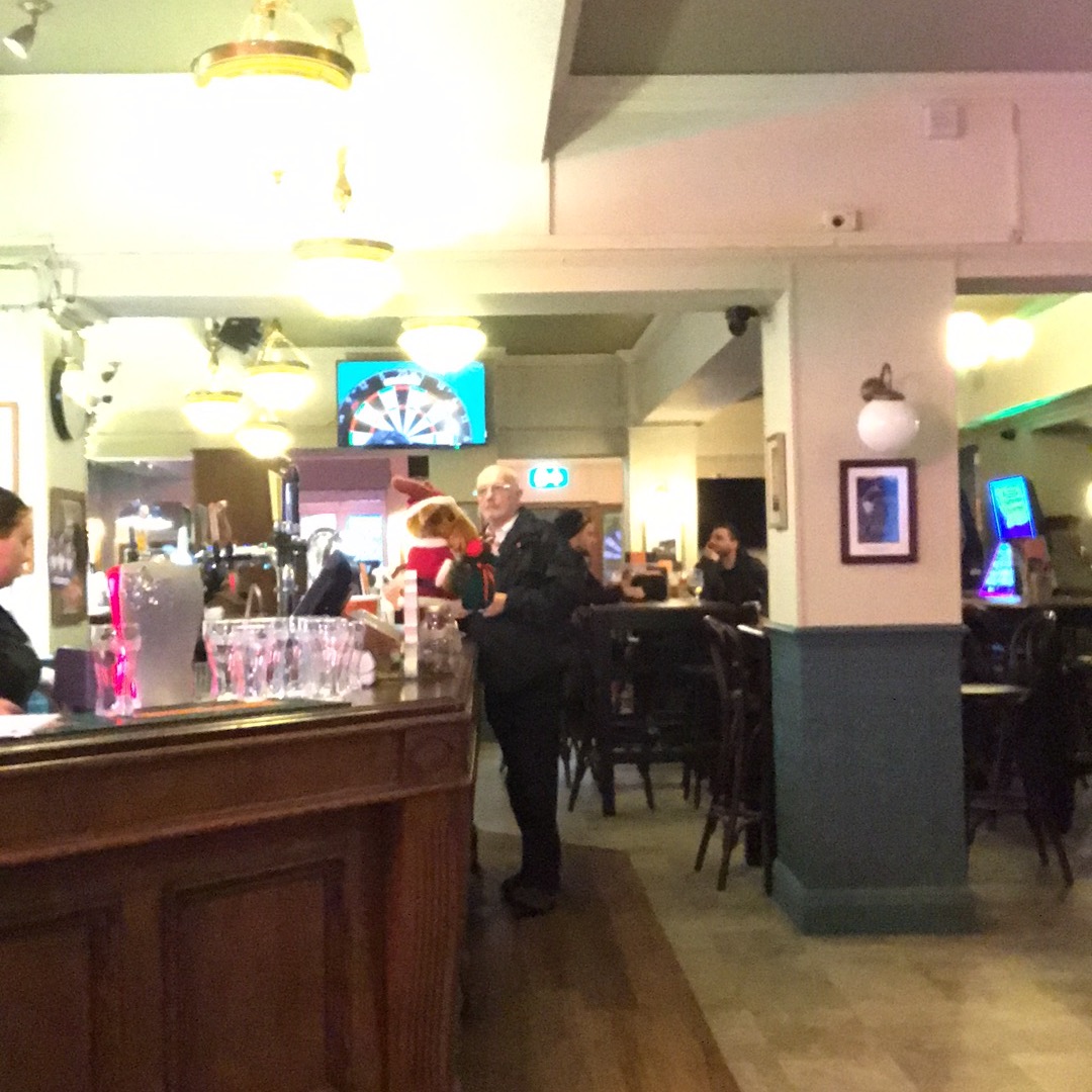 The Garrick Xmas 2025 | View more photos from the event at gallery.intothebooth.co.uk/u/IntoTheBooth/The-Garrick-Xmas-2025