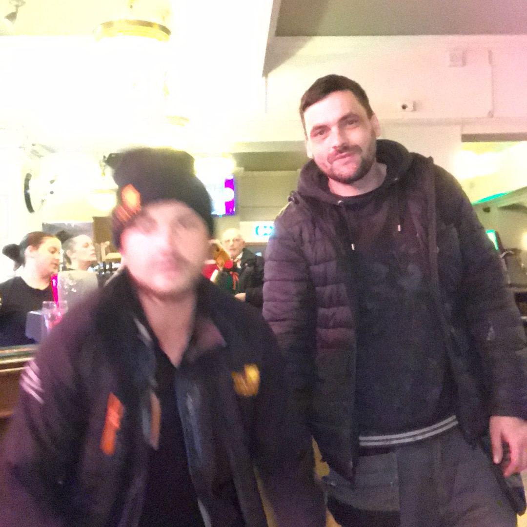 The Garrick Xmas 2025 | View more photos from the event at gallery.intothebooth.co.uk/u/IntoTheBooth/The-Garrick-Xmas-2025