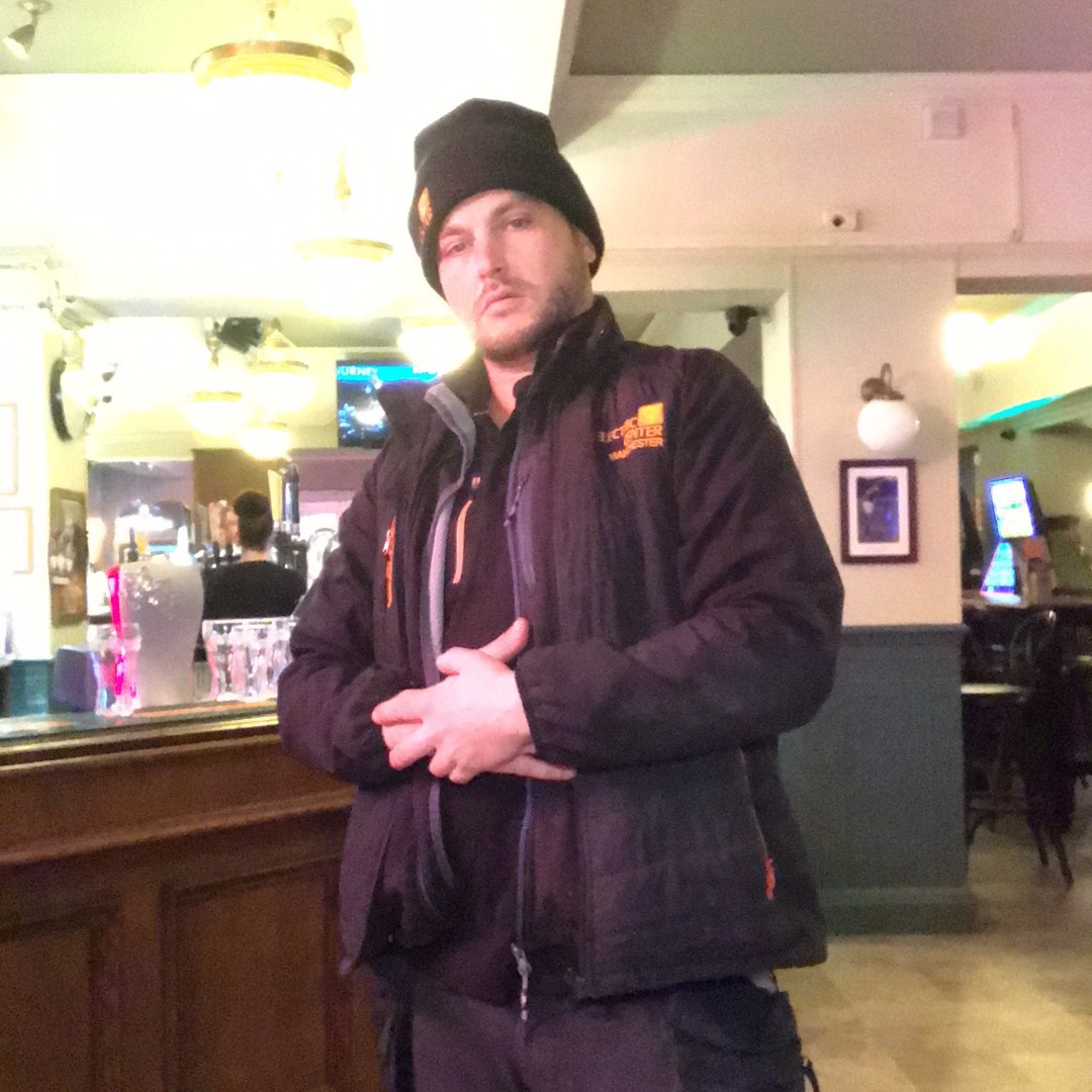 The Garrick Xmas 2025 | View more photos from the event at gallery.intothebooth.co.uk/u/IntoTheBooth/The-Garrick-Xmas-2025