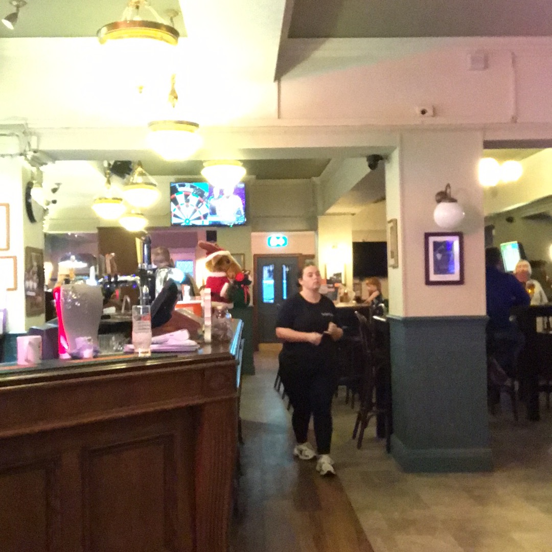 The Garrick Xmas 2025 | View more photos from the event at gallery.intothebooth.co.uk/u/IntoTheBooth/The-Garrick-Xmas-2025