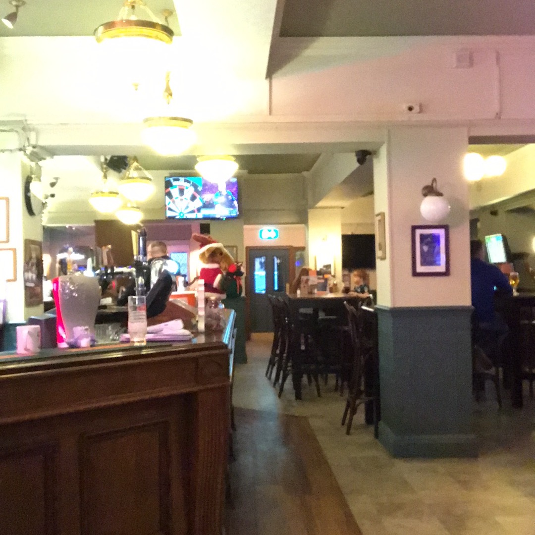 The Garrick Xmas 2025 | View more photos from the event at gallery.intothebooth.co.uk/u/IntoTheBooth/The-Garrick-Xmas-2025