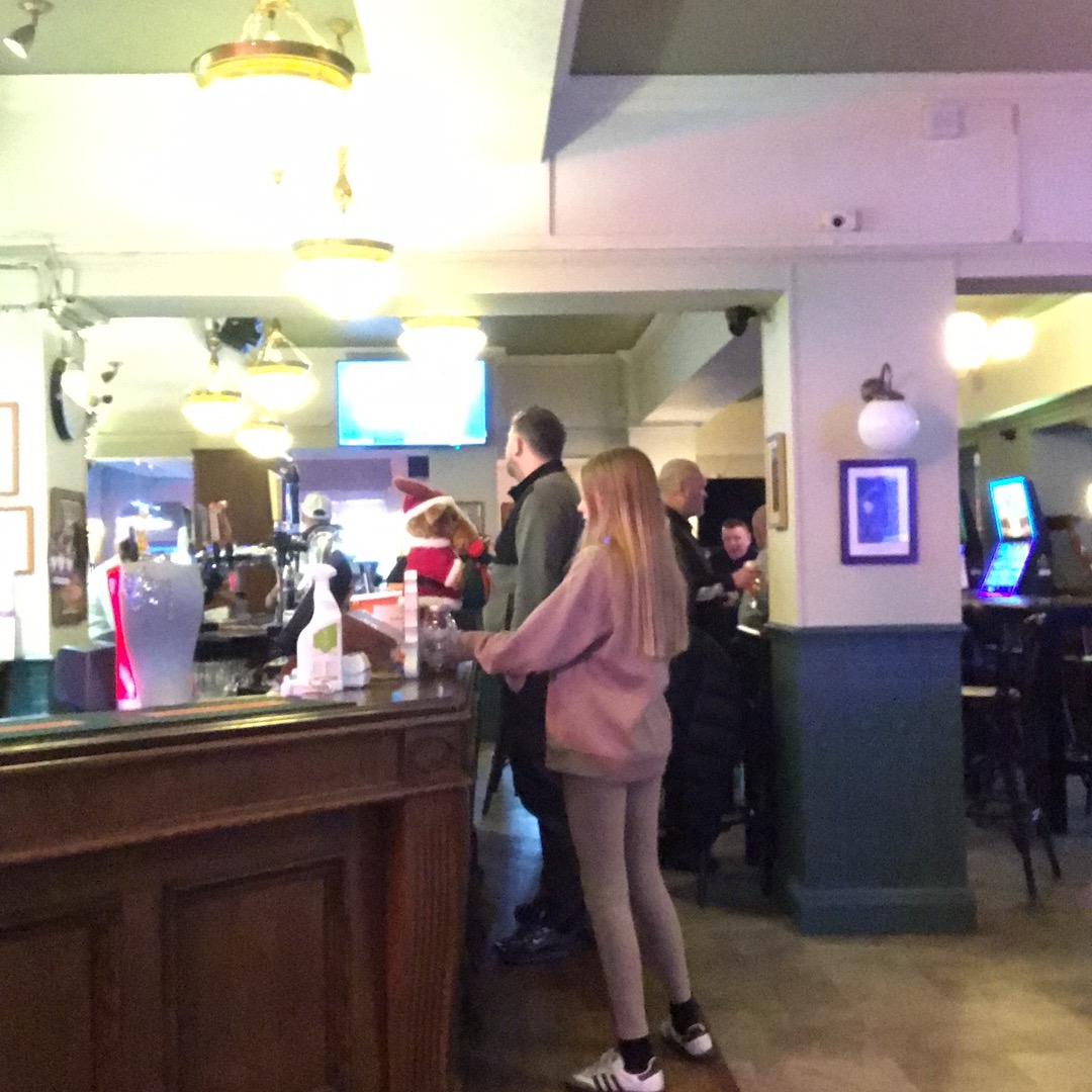 The Garrick Xmas 2025 | View more photos from the event at gallery.intothebooth.co.uk/u/IntoTheBooth/The-Garrick-Xmas-2025