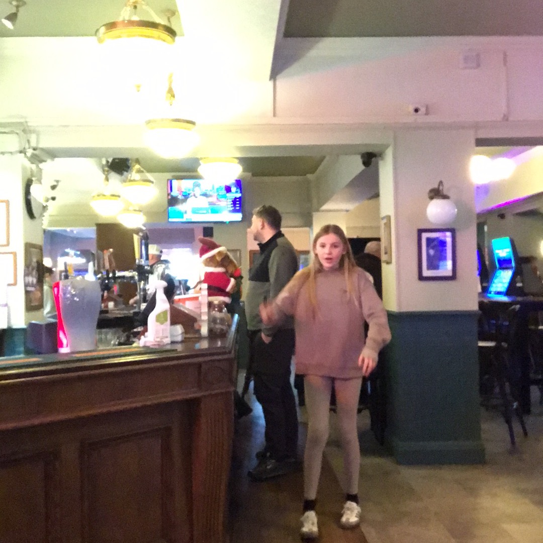 The Garrick Xmas 2025 | View more photos from the event at gallery.intothebooth.co.uk/u/IntoTheBooth/The-Garrick-Xmas-2025