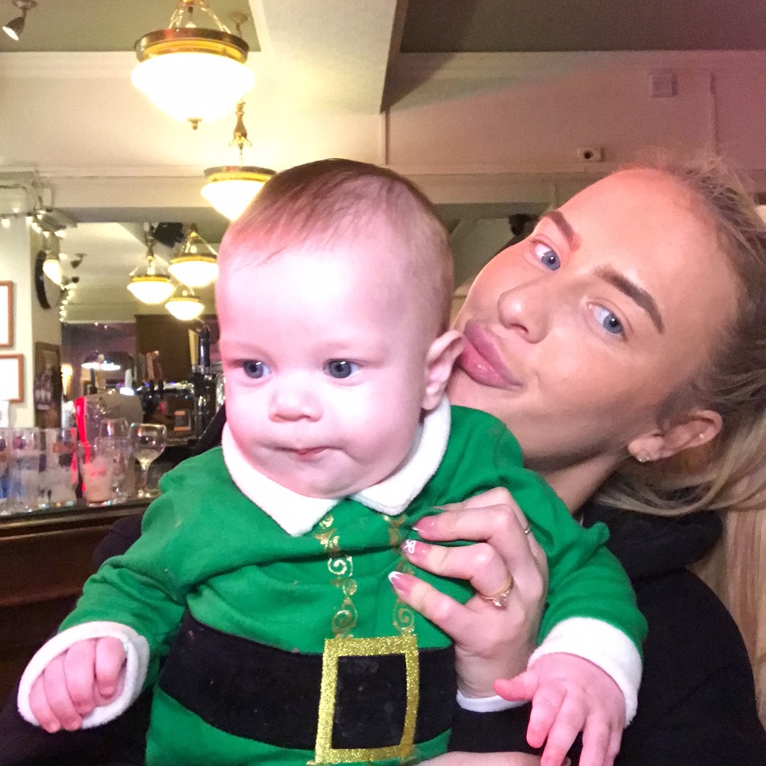 The Garrick Xmas 2025 | View more photos from the event at gallery.intothebooth.co.uk/u/IntoTheBooth/The-Garrick-Xmas-2025