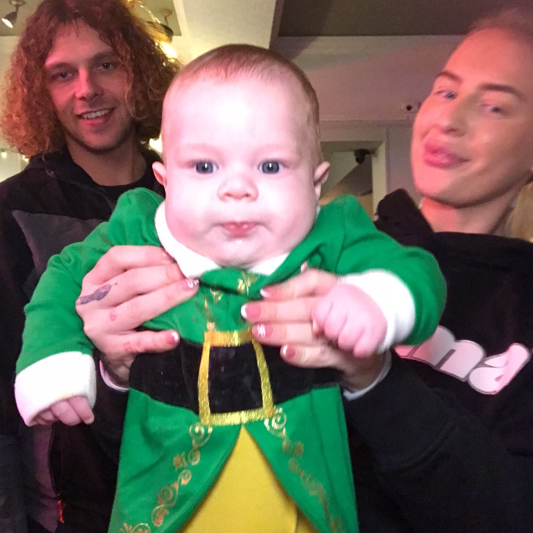 The Garrick Xmas 2025 | View more photos from the event at gallery.intothebooth.co.uk/u/IntoTheBooth/The-Garrick-Xmas-2025