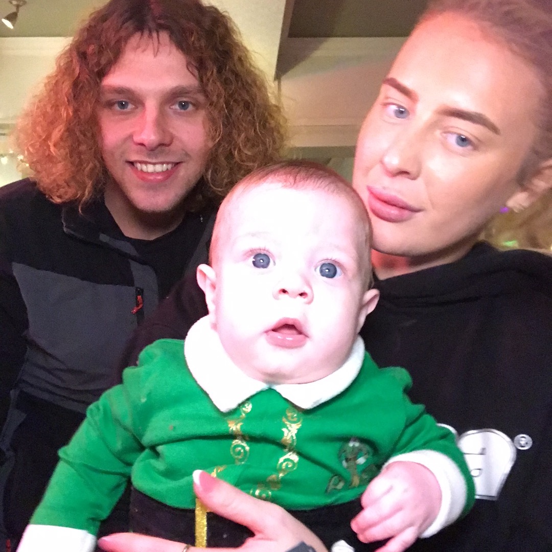 The Garrick Xmas 2025 | View more photos from the event at gallery.intothebooth.co.uk/u/IntoTheBooth/The-Garrick-Xmas-2025