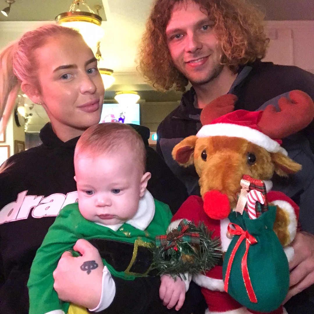 The Garrick Xmas 2025 | View more photos from the event at gallery.intothebooth.co.uk/u/IntoTheBooth/The-Garrick-Xmas-2025