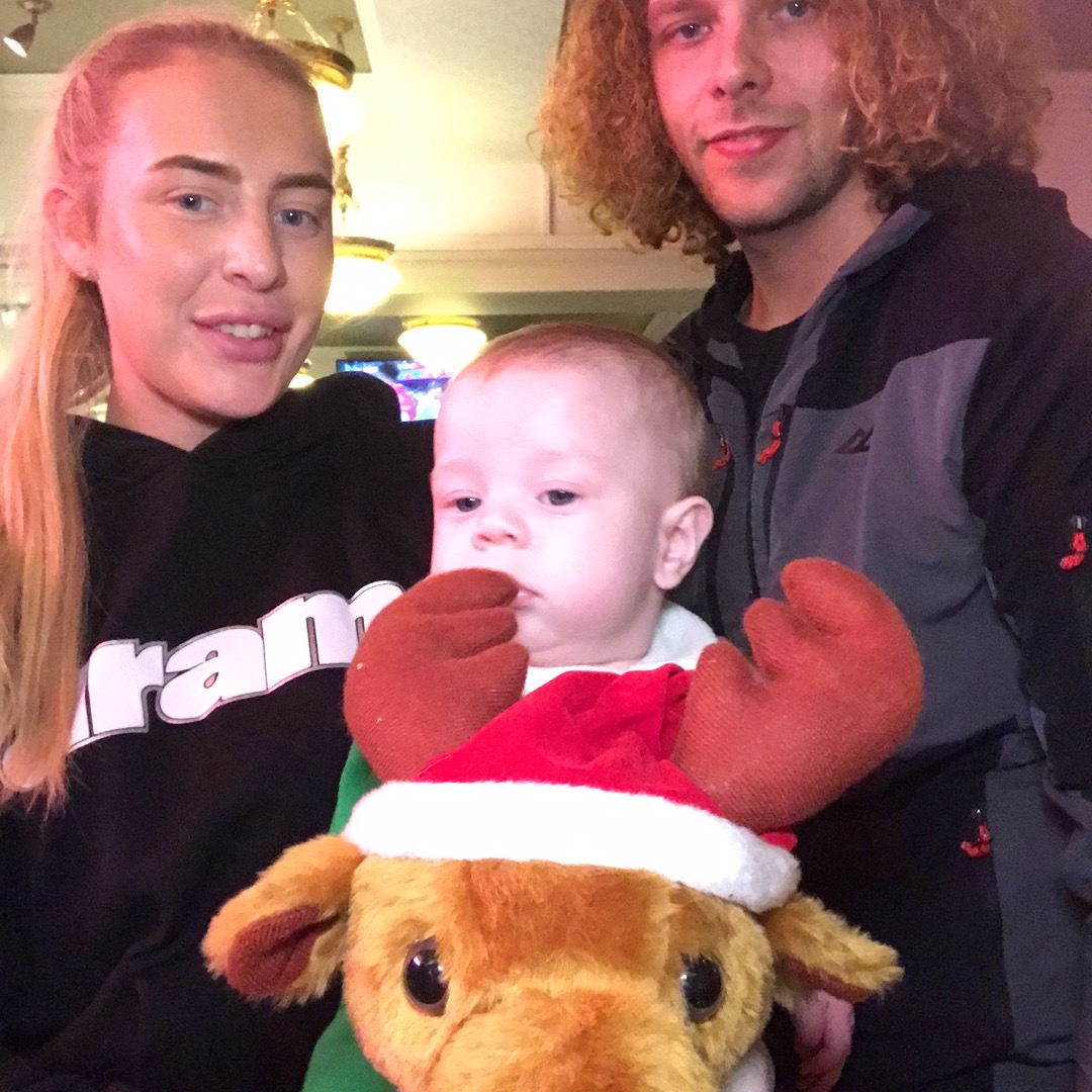 The Garrick Xmas 2025 | View more photos from the event at gallery.intothebooth.co.uk/u/IntoTheBooth/The-Garrick-Xmas-2025