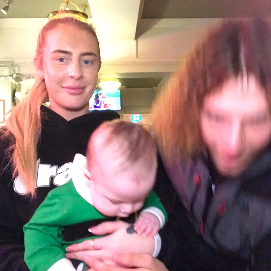 The Garrick Xmas 2025 | View more photos from the event at gallery.intothebooth.co.uk/u/IntoTheBooth/The-Garrick-Xmas-2025