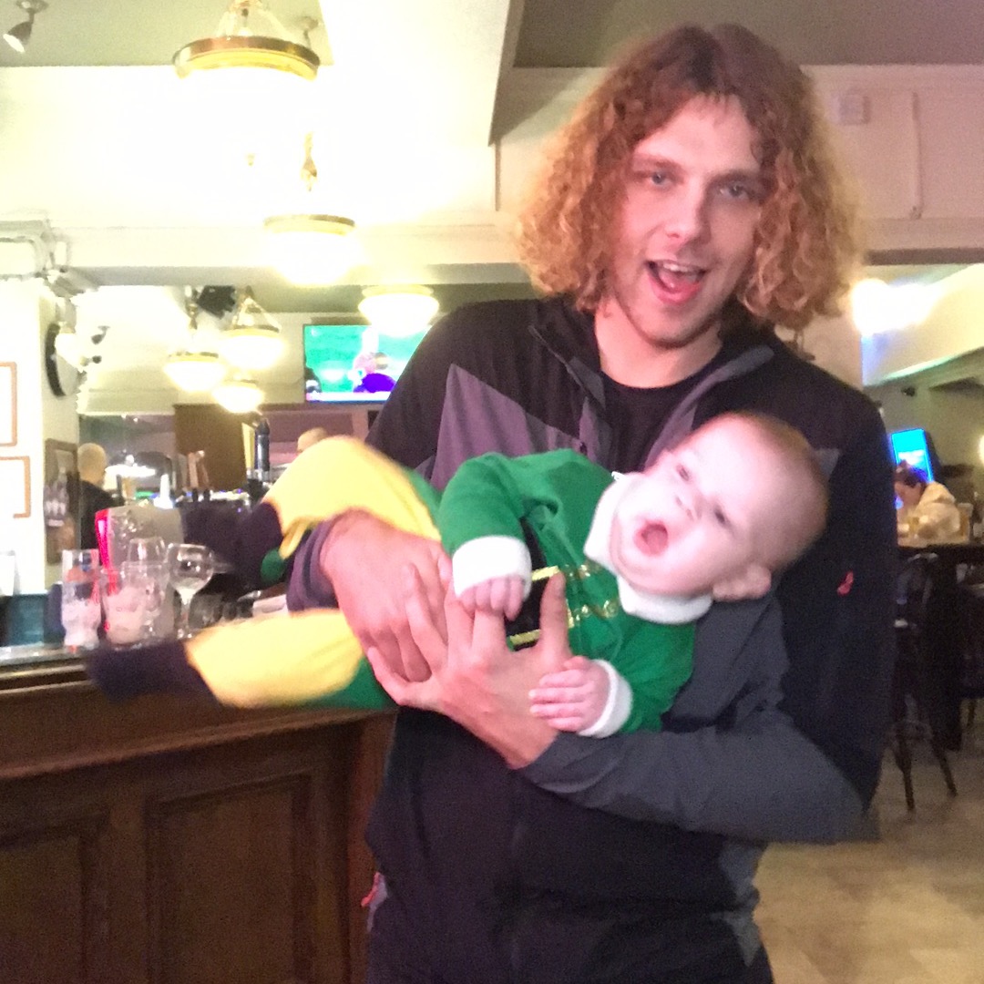 The Garrick Xmas 2025 | View more photos from the event at gallery.intothebooth.co.uk/u/IntoTheBooth/The-Garrick-Xmas-2025