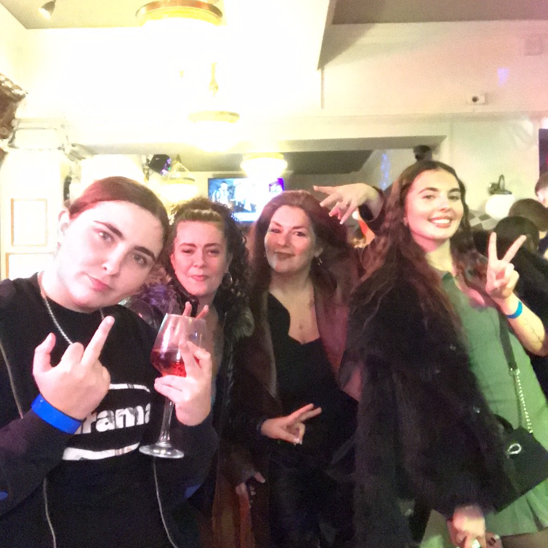 The Garrick Xmas 2025 | View more photos from the event at gallery.intothebooth.co.uk/u/IntoTheBooth/The-Garrick-Xmas-2025