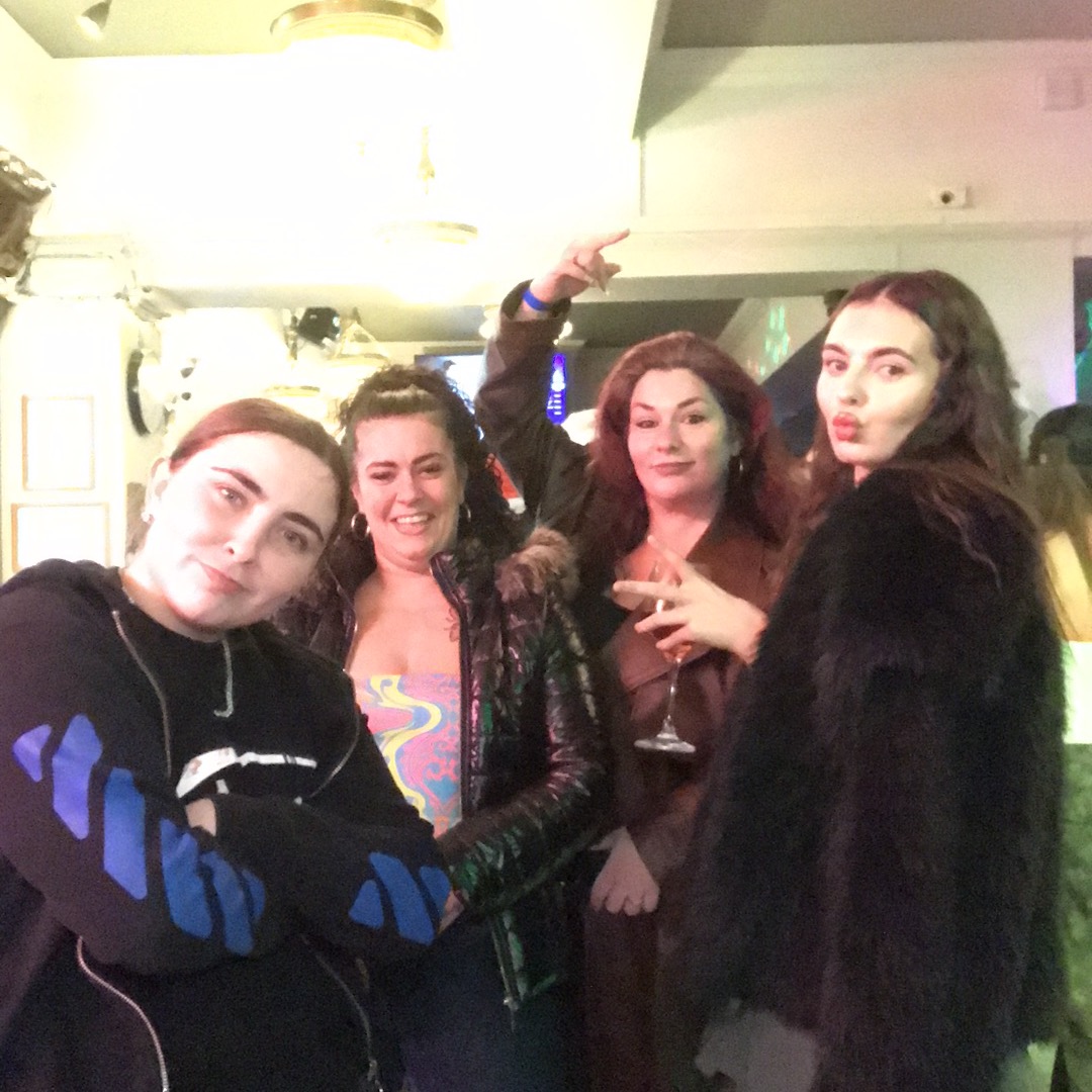 The Garrick Xmas 2025 | View more photos from the event at gallery.intothebooth.co.uk/u/IntoTheBooth/The-Garrick-Xmas-2025