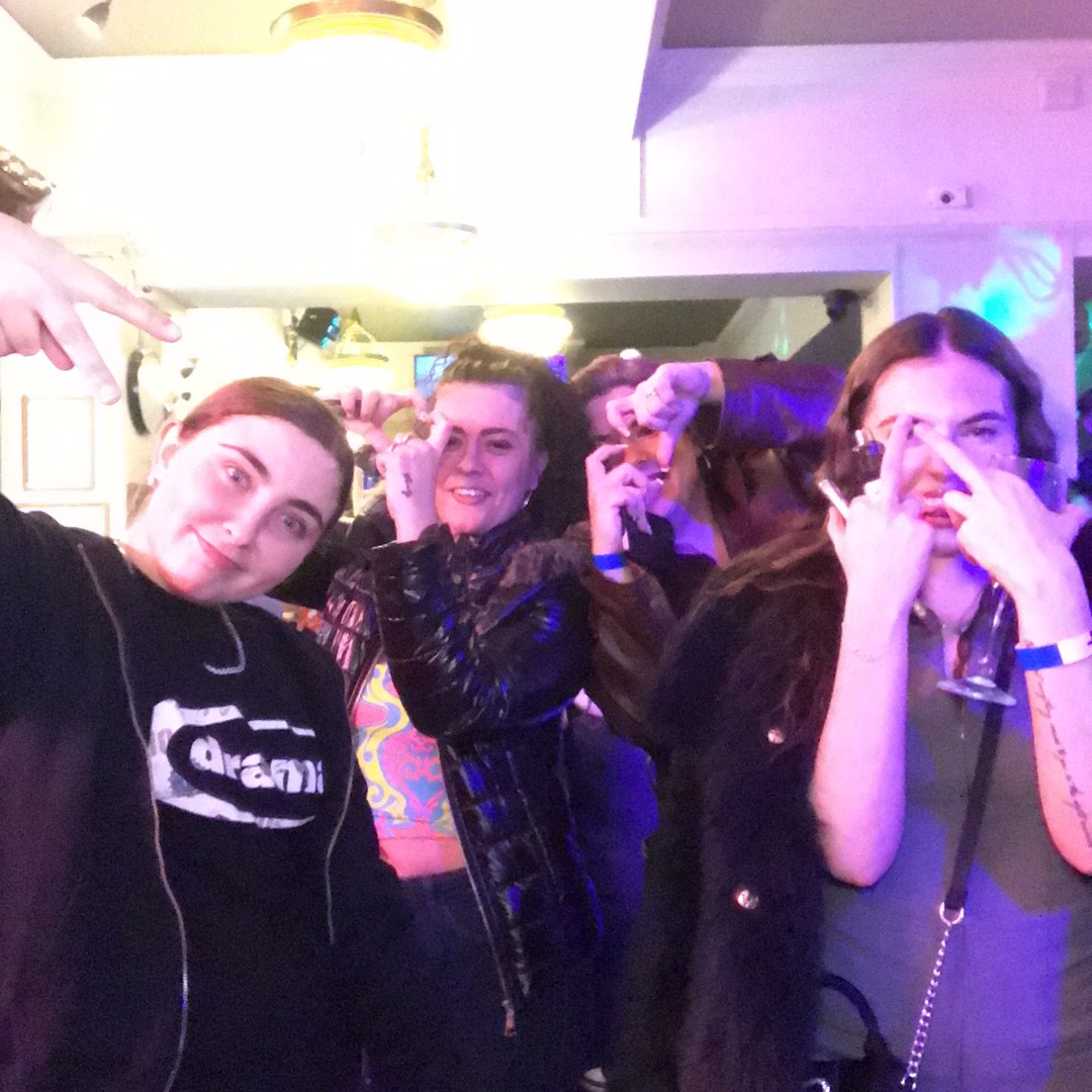 The Garrick Xmas 2025 | View more photos from the event at gallery.intothebooth.co.uk/u/IntoTheBooth/The-Garrick-Xmas-2025