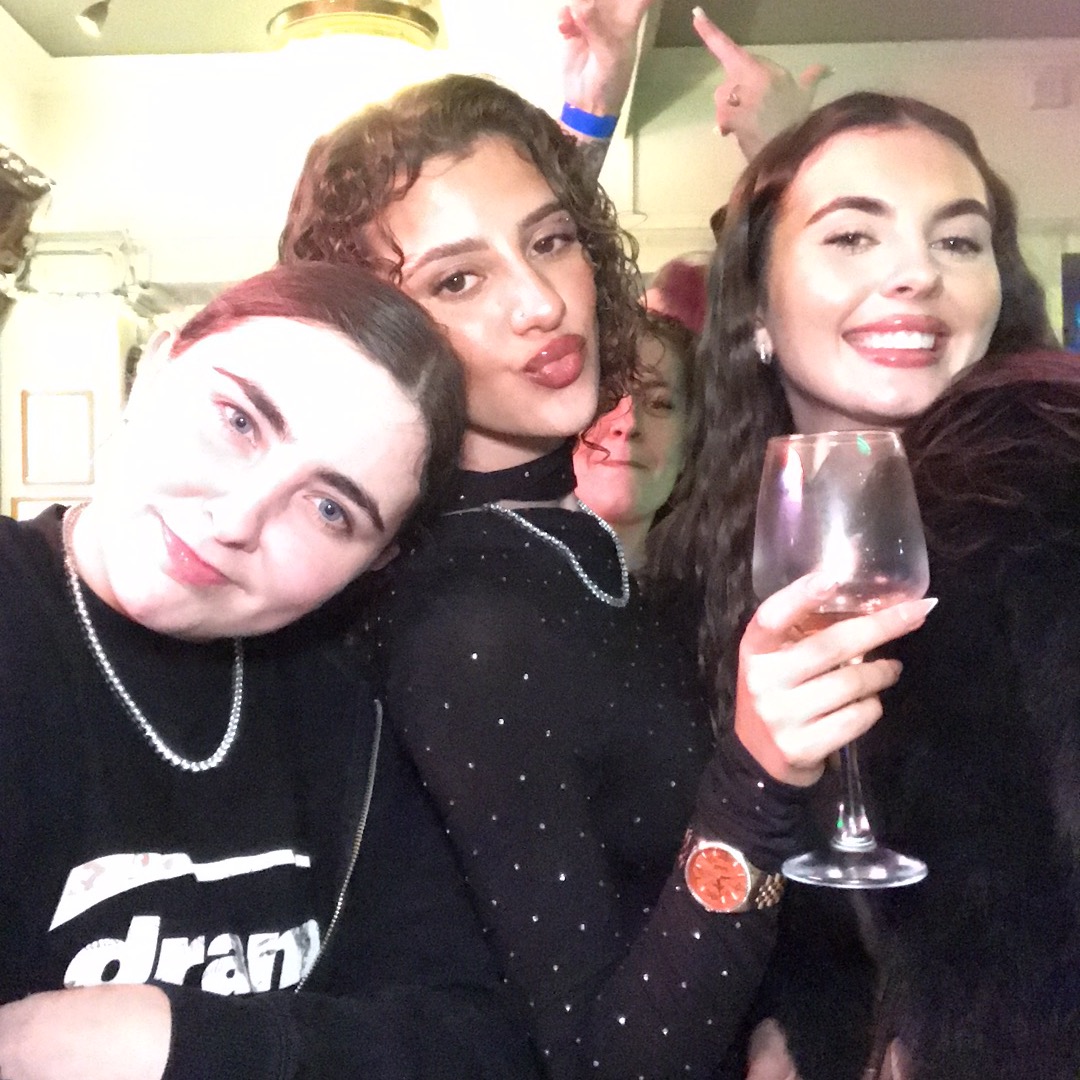 The Garrick Xmas 2025 | View more photos from the event at gallery.intothebooth.co.uk/u/IntoTheBooth/The-Garrick-Xmas-2025