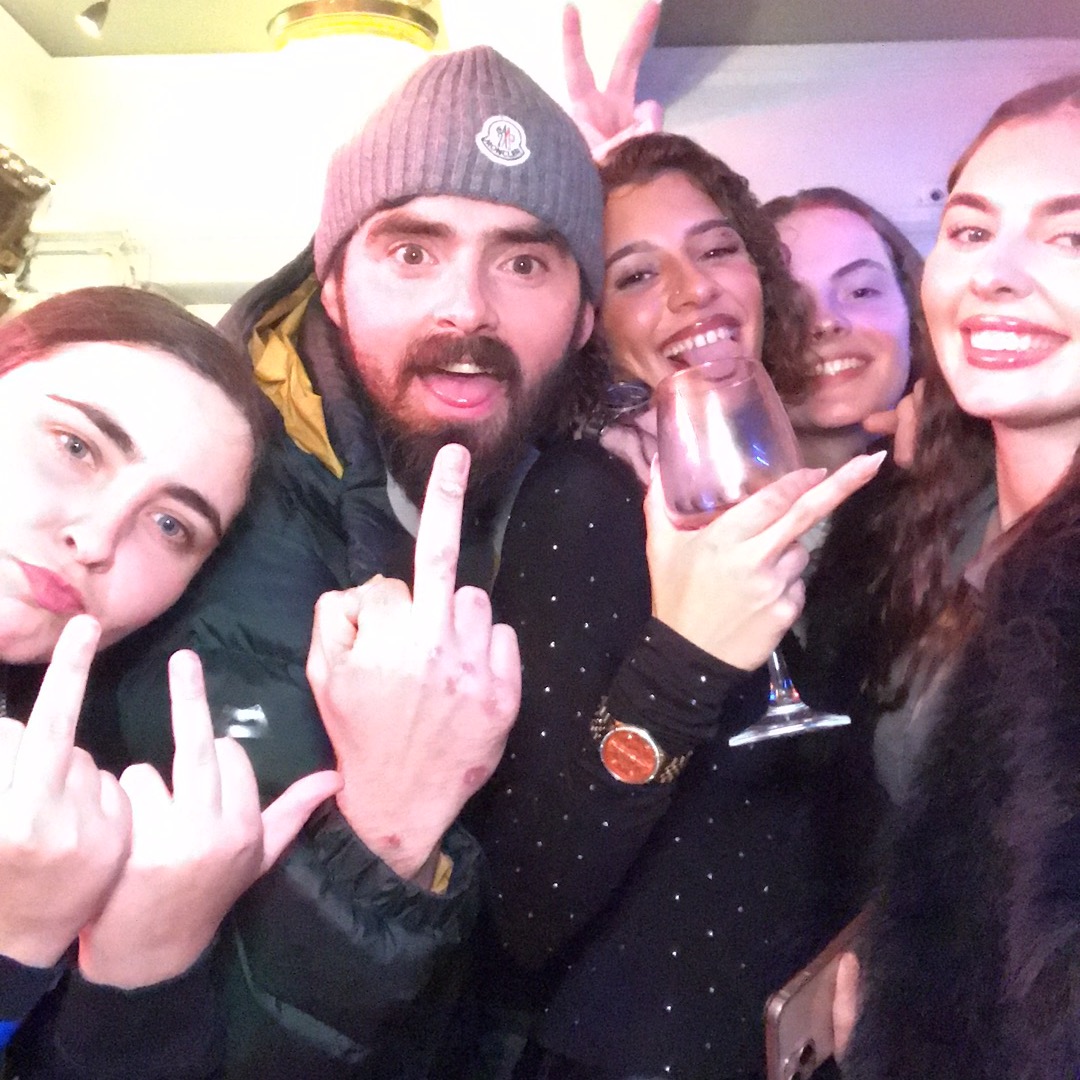 The Garrick Xmas 2025 | View more photos from the event at gallery.intothebooth.co.uk/u/IntoTheBooth/The-Garrick-Xmas-2025