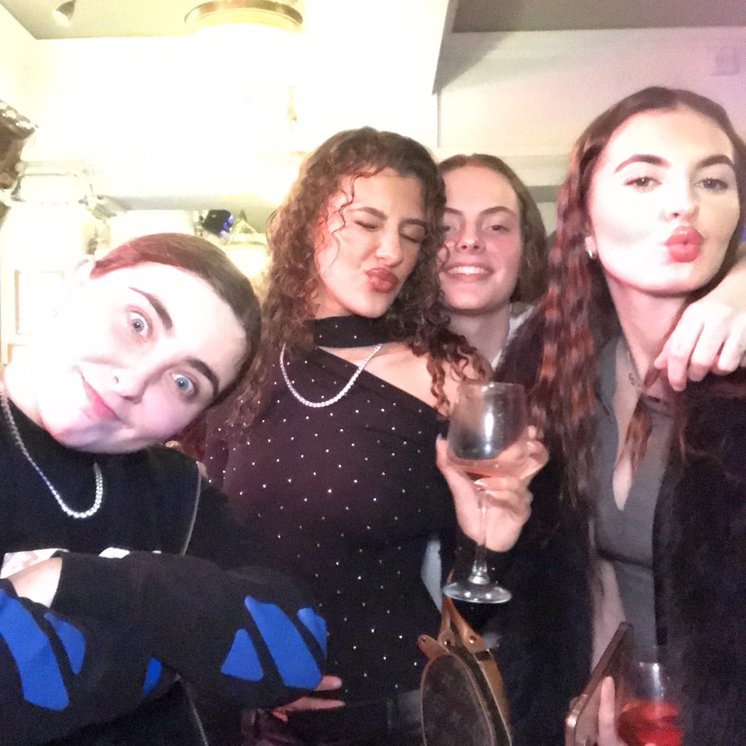 The Garrick Xmas 2025 | View more photos from the event at gallery.intothebooth.co.uk/u/IntoTheBooth/The-Garrick-Xmas-2025