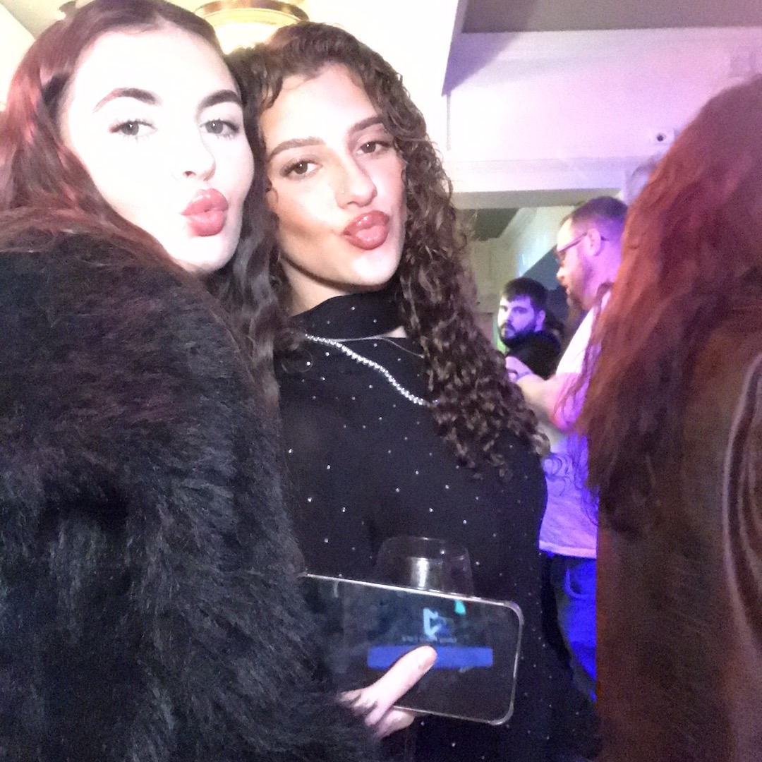 The Garrick Xmas 2025 | View more photos from the event at gallery.intothebooth.co.uk/u/IntoTheBooth/The-Garrick-Xmas-2025