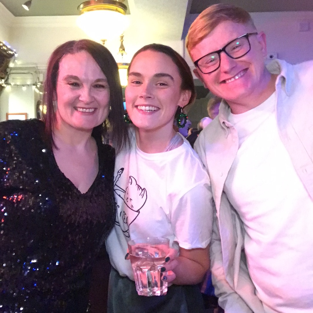 The Garrick Xmas 2025 | View more photos from the event at gallery.intothebooth.co.uk/u/IntoTheBooth/The-Garrick-Xmas-2025