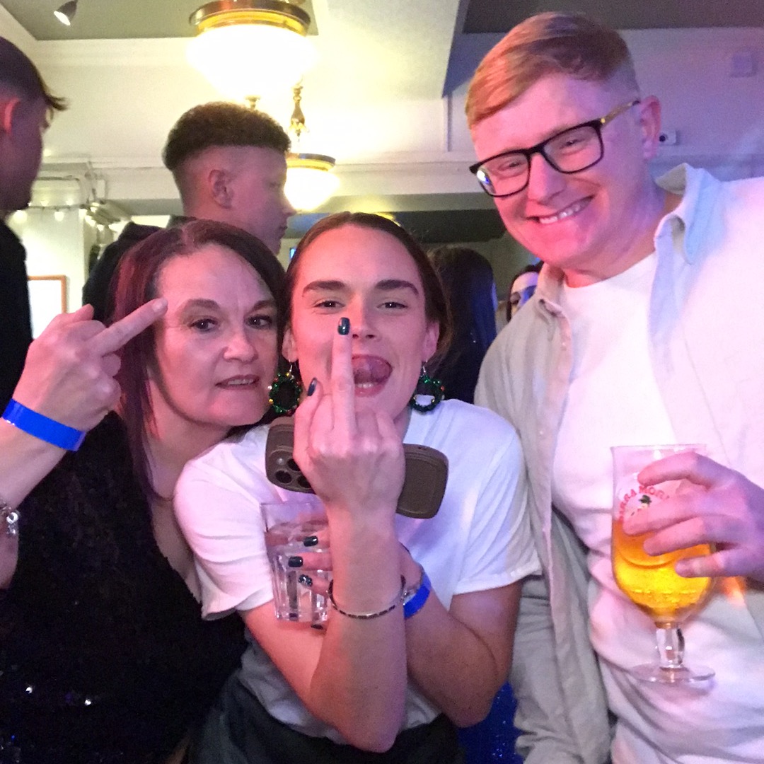 The Garrick Xmas 2025 | View more photos from the event at gallery.intothebooth.co.uk/u/IntoTheBooth/The-Garrick-Xmas-2025