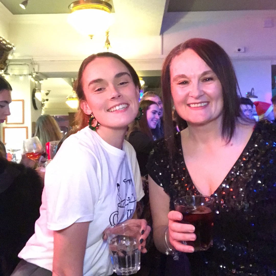 The Garrick Xmas 2025 | View more photos from the event at gallery.intothebooth.co.uk/u/IntoTheBooth/The-Garrick-Xmas-2025