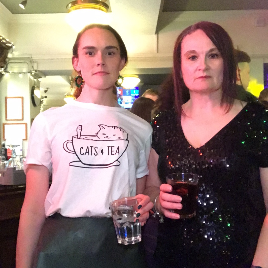 The Garrick Xmas 2025 | View more photos from the event at gallery.intothebooth.co.uk/u/IntoTheBooth/The-Garrick-Xmas-2025